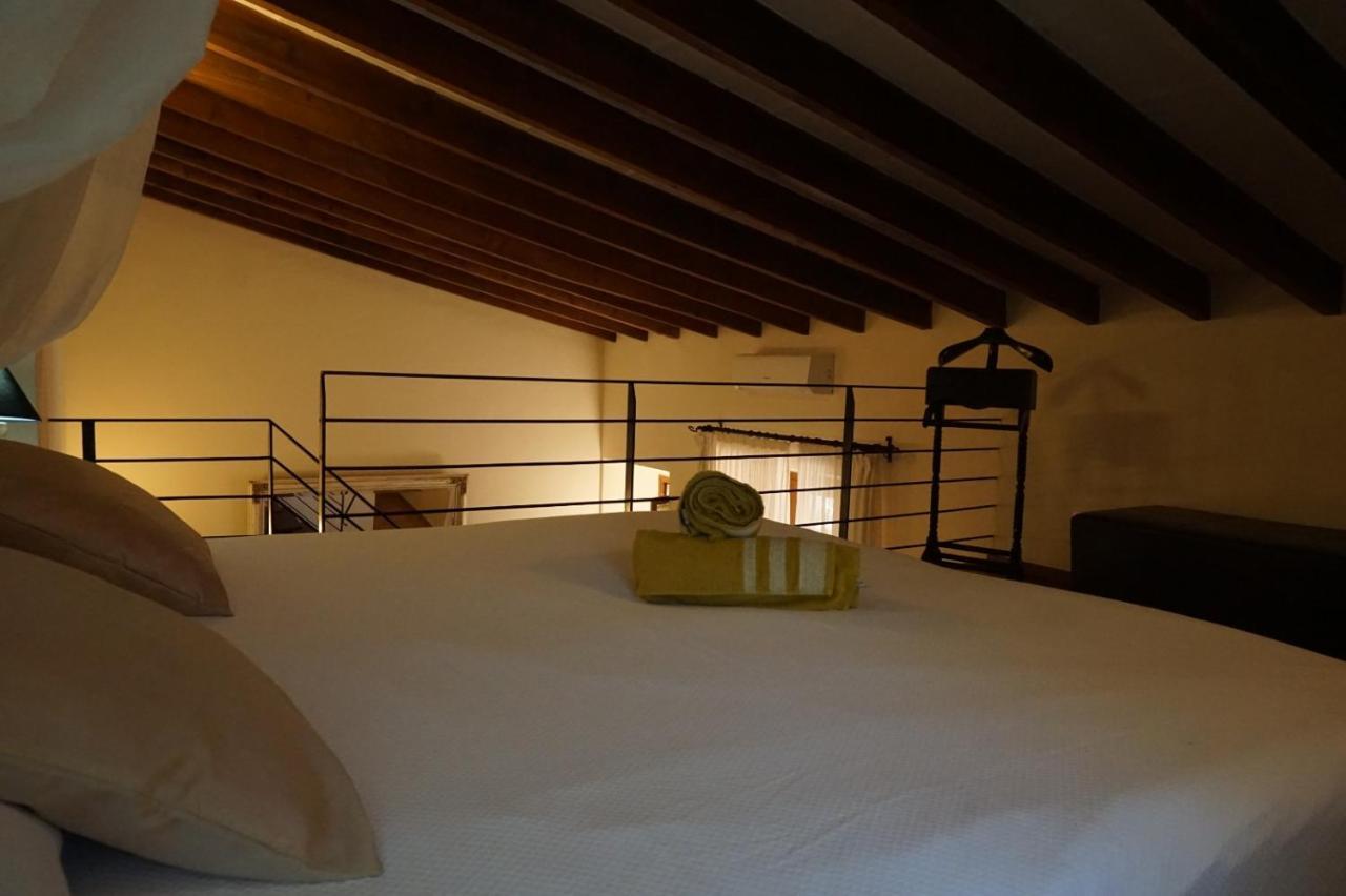 Agroturismo Sa Pletassa Felanitx Buitenkant foto